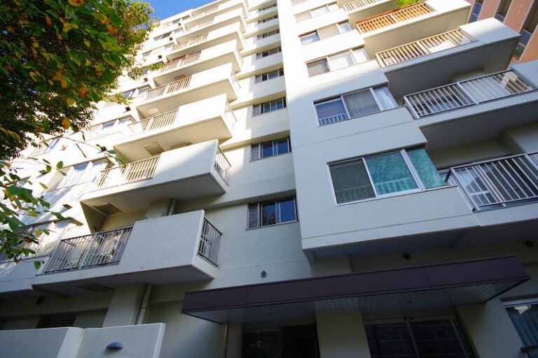 サンビューハイツ代々木　外観・共用 (16)